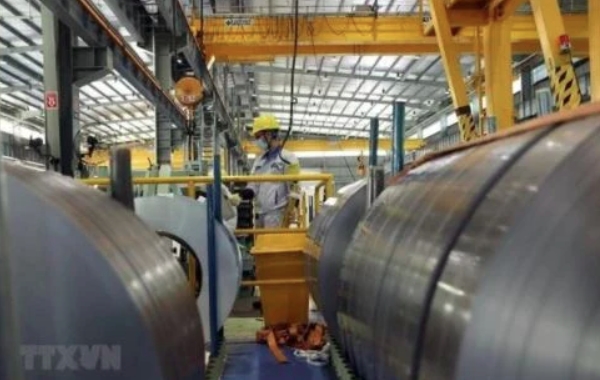 Vietnam lifts anti-dumping duties on imported cold-rolled stainless steel